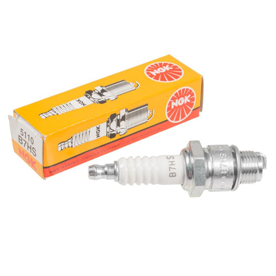 Zapalovací svíčka NGK B7HS 5110