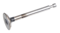Zawór wydechowy Cedrus wykaszarka CEDKH35PRO-V Honda GX35NT 14721-Z3F-000