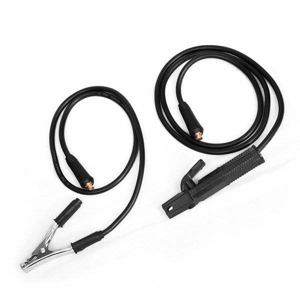 INVERTOROVÁ SVÁŘEČKA DAEWOO DW 225 MMA 200A - OFICIÁLNÍ DISTRIBUTOR - AUTORIZOVANÝ PRODEJCE DAEWOO