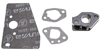 Konektor karburátoru s těsněním Kohler XT675 kpl. ORIGINÁLNÍ DÍL 1411227-S