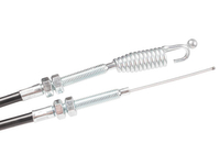 CEDRUS transporter TR300 brake cable 131273/1