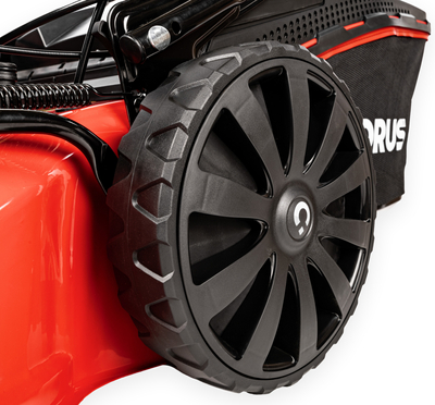 CEDRUS KS53S MOTORIZED SPRINEL MOWER 53cm / 5,7 HP - EWIMAX - OFFICIAL DISTRIBUTOR - AUTHORIZED DEALER CEDRUS