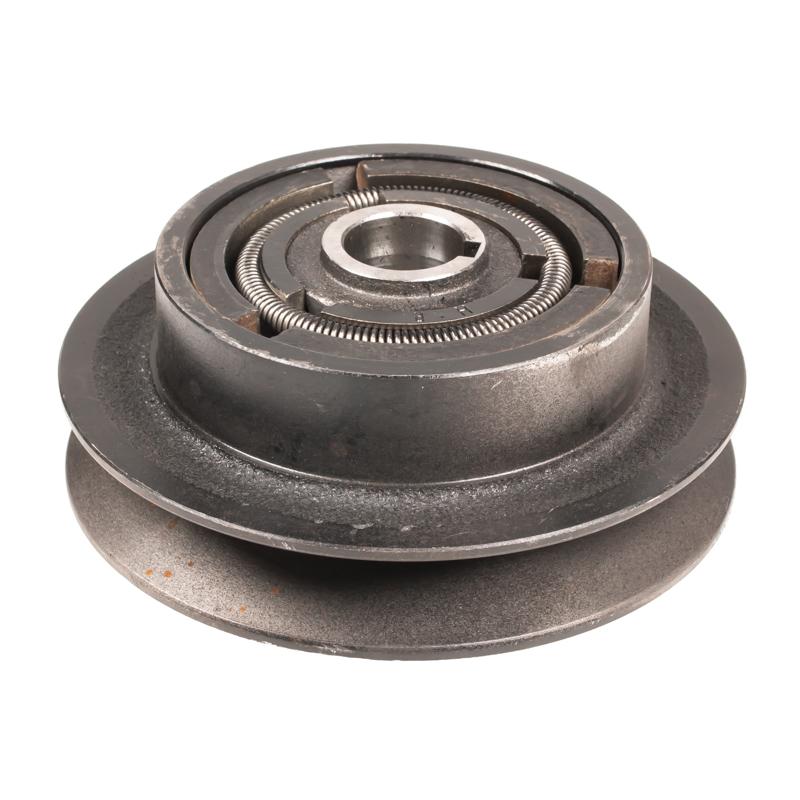 Sprzęgło Cedrus CEDZG05 kpl. 540378 – widok od strony sprężyn