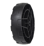 Cedrus scarifier rear wheel CEDWE40 300421