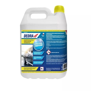 5l autošamponu