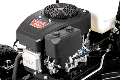 LIDER TT86M RIDER 86cm / 8,8hp travní traktor - OFICIÁLNÍ DISTRIBUTOR - AUTORIZOVANÝ PRODEJCE LIDER