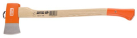 Siekiera turystyczna BAHCO 1400g HUS-1.0-650
