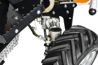 APACHE 92 PRO 4WD SEKAČKA S POJEZDEM KAWASAKI 68129231