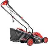 CEDRUS KE34 ELECTRIC DROP MOWER 1400W / 34cm - EWIMAX - OFFICIAL DISTRIBUTOR - AUTHORIZED DEALER CEDRUS