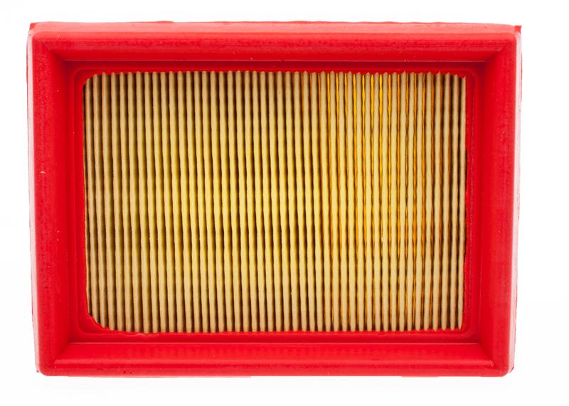 Filtr powietrza Stihl TS700 TS800 8R02-54 widok z boku