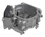 Cylinder Loncin blok silnika LC192F-A CZĘŚĆ ORYGINALNA 110810436-0001