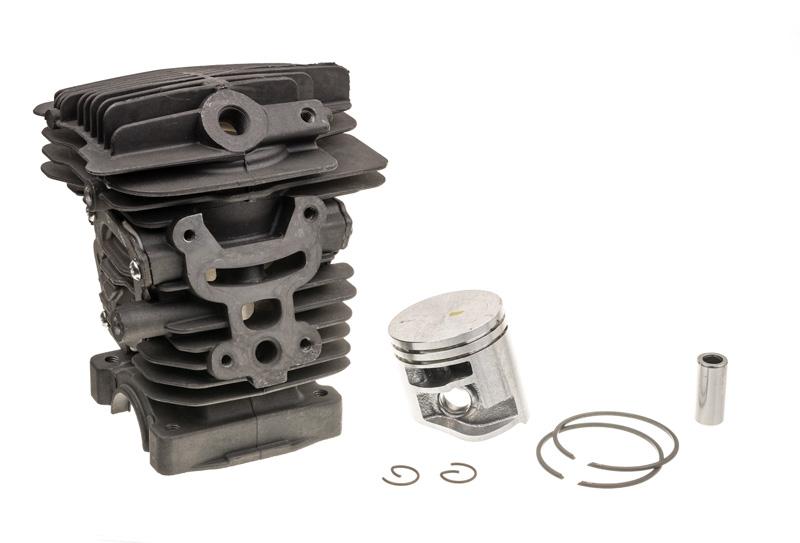 Cylinder Stihl MS181 38 mm kpl. QG18138 – zestaw cylinder, tłok, pierścień, sworzeń, zabezpieczenie