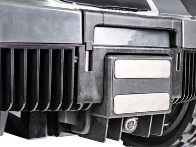 Kosiarka automatyczna Wiper TREKKER S PREMIUM 20-9040-10/40PUV08P90