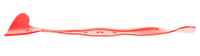 Husqvarna lawn mower blade 54.3cm CTH160;170 right RO6485