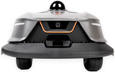 SUNSEEKER Elite X4 Lidar + VSLAM X4 ROBOT KOSZĄCY KOSIARKA AUTOMATYCZNA CEDRUS X3 Gen 2 DO TRAWY CEDRUS C-MOW X3 Gen 2 1200m2 BEZ KABLOWY / BEZPRZEWODOWY - OFICJALNY DYSTRYBUTOR - AUTORYZOWANY DEALER SUNSEEKER