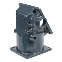 Cedrus soil planter transmission housing CEDRUSGLX650 76351-U890110