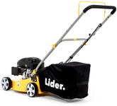 LIDER SH41P79A BENZÍNOVÁ SEKAČKA NA TRÁVU - OFICIÁLNÍ DISTRIBUTOR - AUTORIZOVANÝ PRODEJCE ZNAČKY LIDER