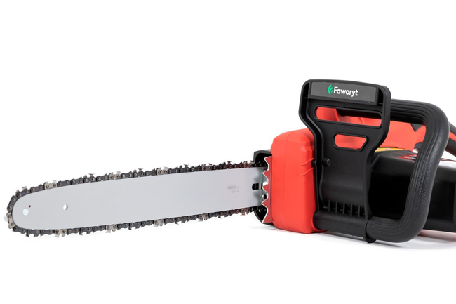FAWORYT ELEKTRICKÁ ŘEZACÍ PILA OTP2500QTX 2,5 kW 40cm