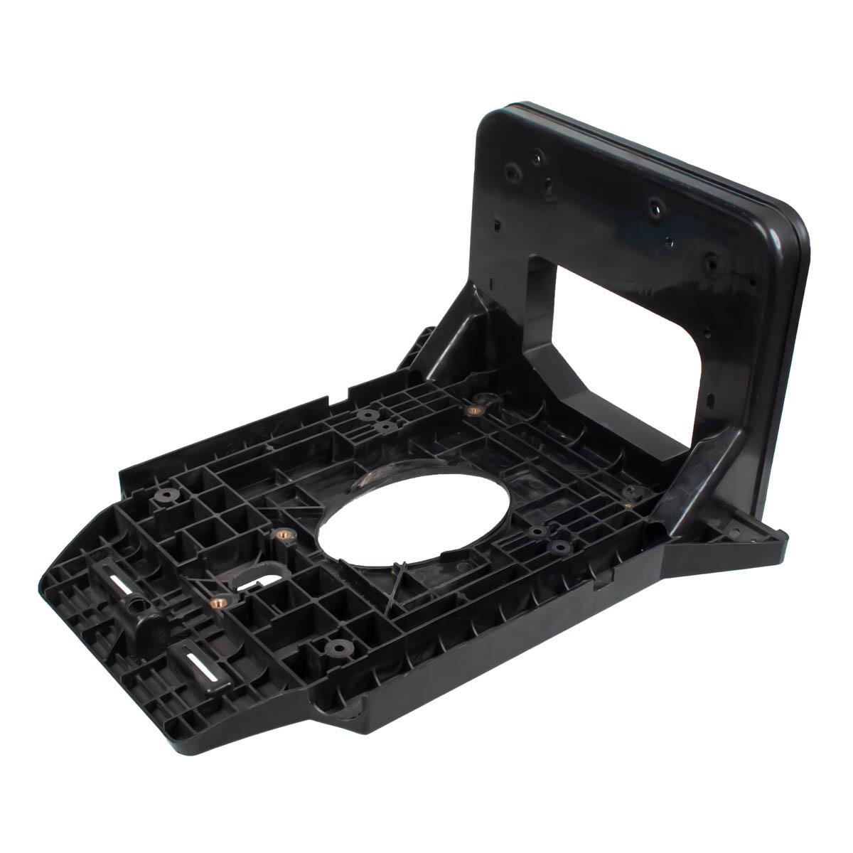 CEDRUS OP01 070312 Backpack Frame - Custom-Fitted Structural Component