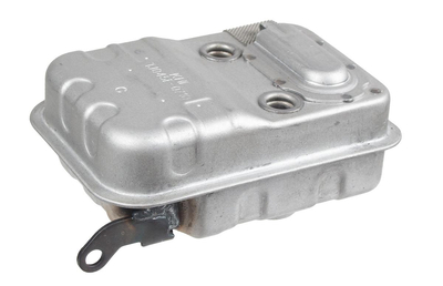 Kawasaki TJ45E muffler 49069-2434