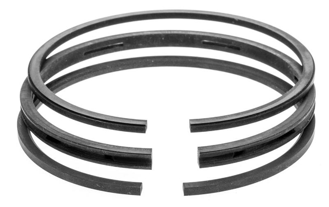 Tecumseh piston ring 79.38mm 8R52-07