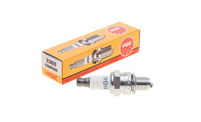 NGK spark plug CMR6H Stihl new chainsaws and trimmers 3365