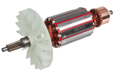 Rotor skartovače Cedrus CEDRE01 530181-1