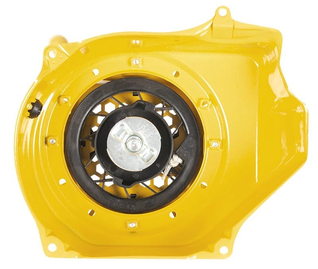 Loncin manuální startér kpl. LC3500-JAKO ORIGINÁLNÍ DÍL