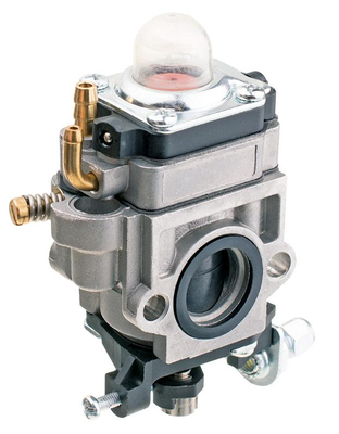 Gaźnik NAC WLBC430 520 580 15mm wykaszarki marketowe NZ129