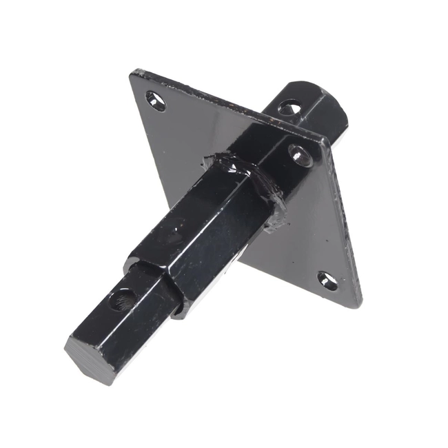 Loncin L90 / 1WG3.4-75FQ-D soil planter external blade adapter ORIGINAL PART 661730001-0001