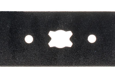 MTD mower blade 43.1cm bear 431-103