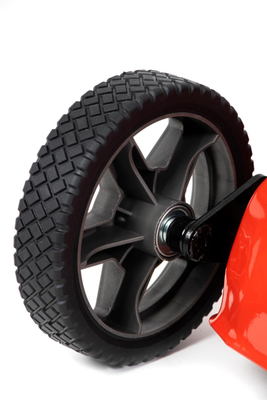 FAWORYT DK51P150BWA SPRINAL MOWER with Side Discharge for Lawn 51cm / 3.7 HP