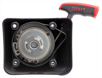 CEDRUS blower starter kpl CEDDM05PRO