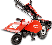 Cedrus GL11 GLX720 Glebogryzarka Spalinowa 7KM 72cm Kultywator Traktor Jednoosiowy