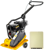 CEDRUS ZG02 BENZÍNOVÝ ZEMNÍ PĚCH 79 KG / 6,5 KM + TRANSPORTNÍ KOLA + SILIKONOVÁ PODLOŽKA - EWIMAX - OFICIÁLNÍ DISTRIBUTOR - AUTORIZOVANÝ PRODEJCE CEDRUS