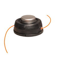 Husqvarna vein head M10x1.25 semi-automatic 150033