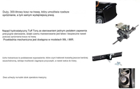 OLEO MAC OM 86 R/14,5 K Rear-Discharge Lawn Mower HYDROSTAT 86cm REEL DIRECTOR COMPACTIONAL MOWER 68059205 - OFFICIAL DISTRIBUTOR - AUTHORIZED DEALER OLEO-MAC