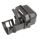 Filtr powietrza kpl Loncin H200 karton i gąbka wstępny CZĘŚĆ ORYGINALNA 180021130-0001