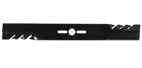 Nóż kosiarki uniwersalny 52.7 cm OREGON Gator Mulcher mielący prosty
