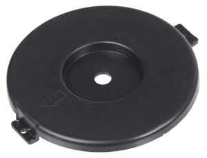 Cedrus auger air filter cover CEDSW03 600107