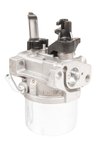 Gaźnik Loncin LC40ZB20-1.7Q LC148F-2 CZĘŚĆ ORYGINALNA 170022361-0001