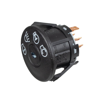 Cedrus tractor ignition switch Challenge Starjet ORIGINAL PART N443861007