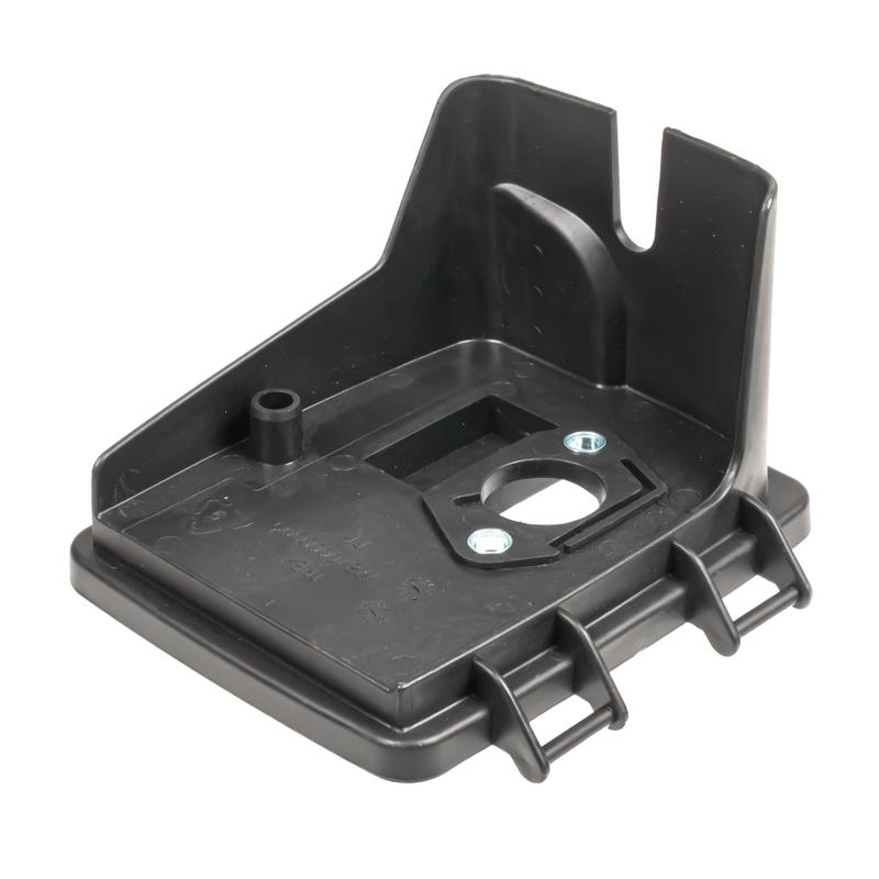 Podstawa filtra powietrza Cedrus Y145V 482047 - widok montażowy