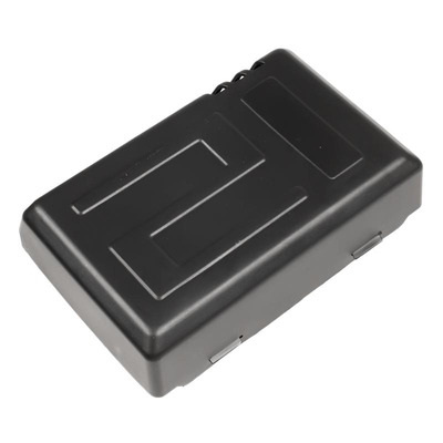 Vzduchový filtr s krytem Cedrus jednotka AG3-1F 17100-Z010310-00A0