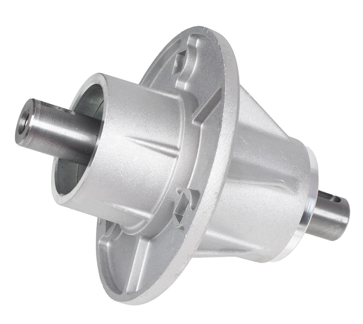 Adapter noża Castelgarden 38220720 deck 84 cm, 98 cm, 108 cm NZ1046