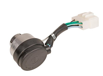 Spínač zapalování elektrocentrály Cedrus AG6E-1F AG7E-3F 35160-Y030710-0000