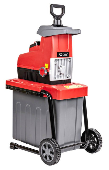 CEDRUS RE01 ELEKTRICKÝ STŘÍHAČ S OBRÁTAČEM 2800W / 44mm - OFICIÁLNÍ DISTRIBUTOR - AUTORIZOVANÝ PRODEJCE CEDRUS