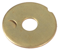 WYL-160 carburetor gas axle throttle 34-593