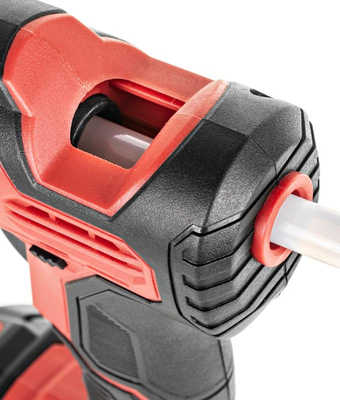 Pistolet do kleju Cedrus CEDCG3LI CEDCG3LI
