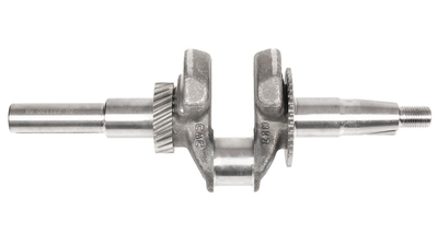 Wał korbowy Loncin G200F CZĘŚĆ ORYGINALNA 130290049-0002